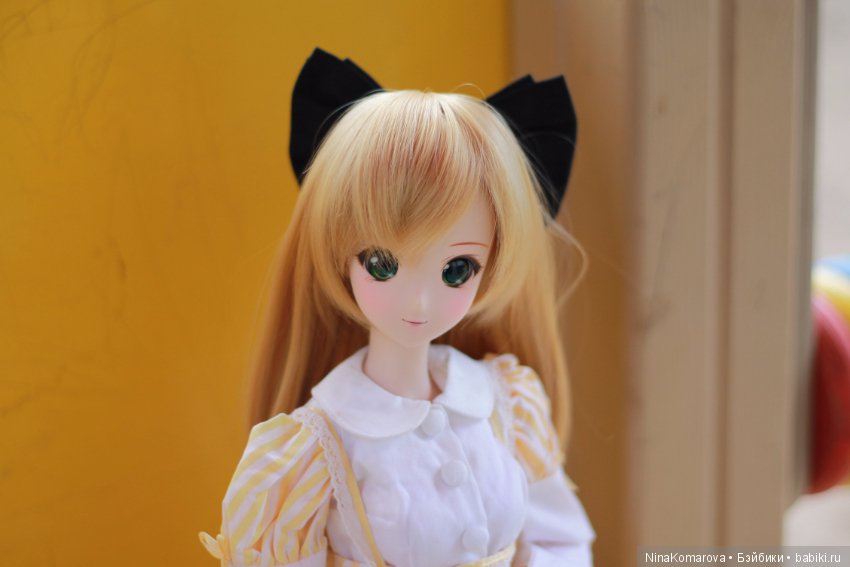 Прогулка с Джулией — Куклы Smart Doll (Смарт Долл) 1/3: фото (фото 5)