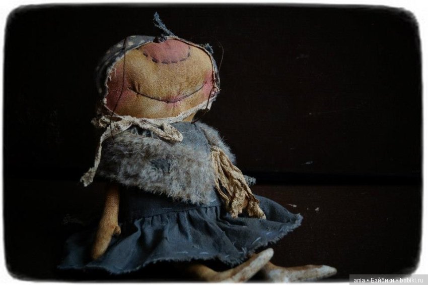 Таня Бурсюк и ее оригинальные текстильные работы