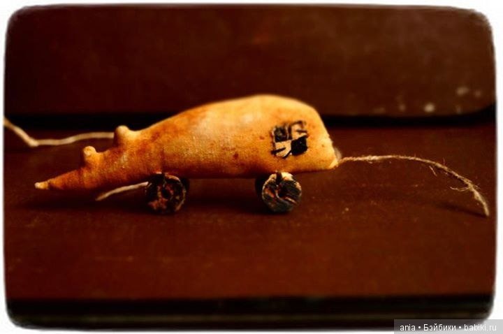 Таня Бурсюк и ее оригинальные текстильные работы