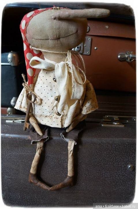 Таня Бурсюк и ее оригинальные текстильные работы