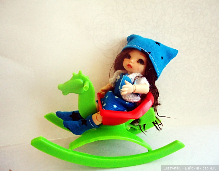 Pukipuki — Одежда и обувь для кукол BJD (БЖД): 1/3