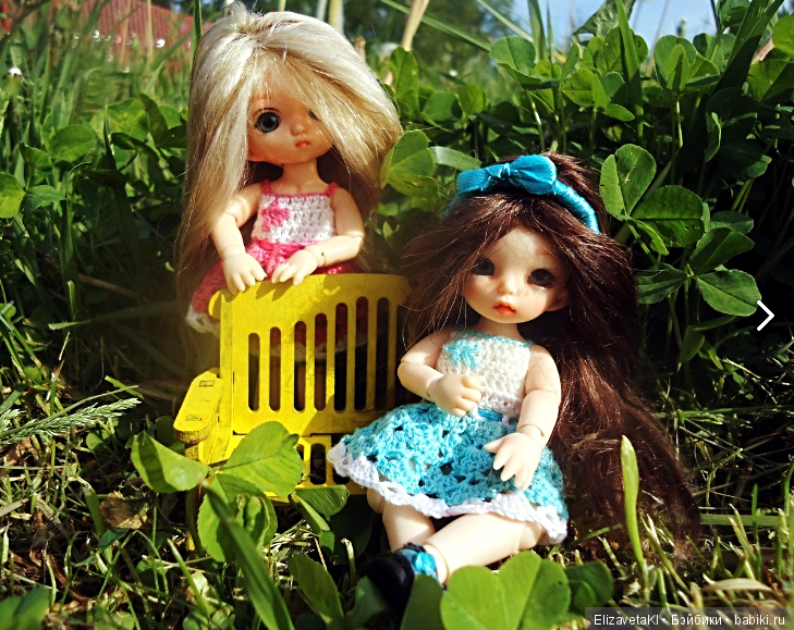 Pukipuki — Одежда и обувь для кукол BJD (БЖД): 1/3