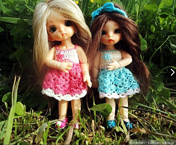 Pukipuki — Одежда и обувь для кукол BJD (БЖД): 1/3 (фото 3)