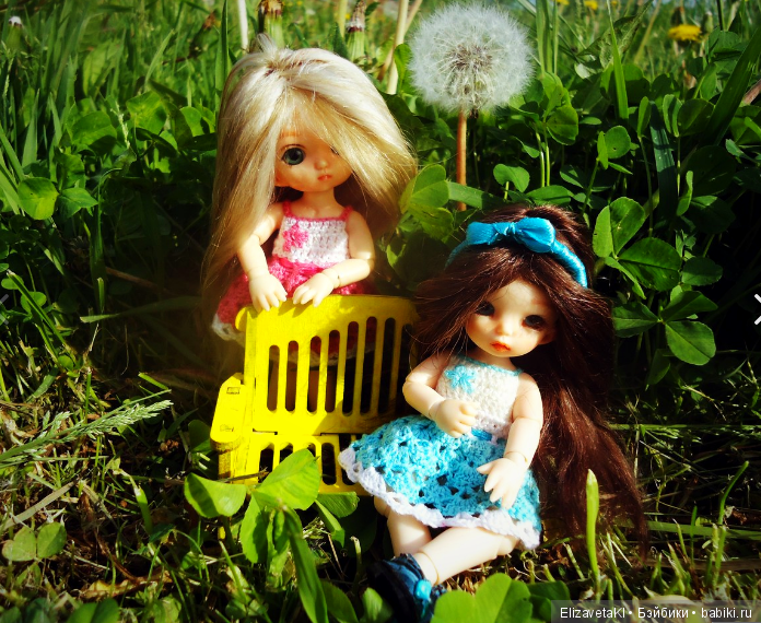 Pukipuki — Одежда и обувь для кукол BJD (БЖД): 1/3 (фото 2)