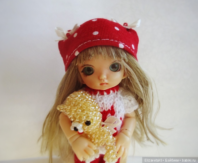 Pukipuki — Одежда и обувь для кукол BJD (БЖД): 1/3