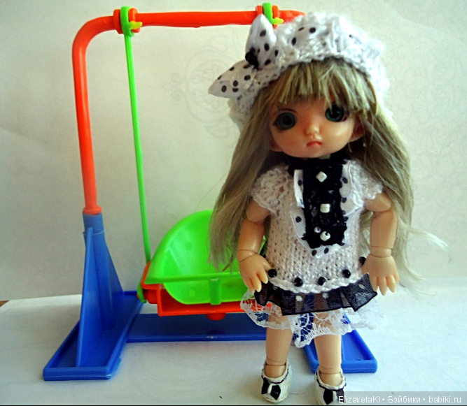 Pukipuki — Одежда и обувь для кукол BJD (БЖД): 1/3