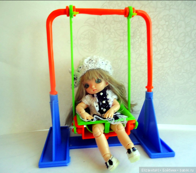 Pukipuki — Одежда и обувь для кукол BJD (БЖД): 1/3