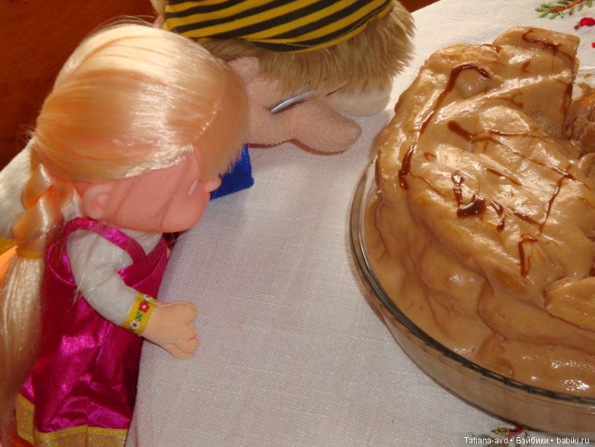 Мои сладкоежки — Коллекционные игрушки и фигурки: Lego (фото 5)