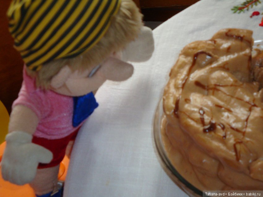 Мои сладкоежки — Коллекционные игрушки и фигурки: Lego (фото 4)