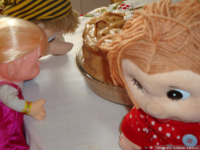 Мои сладкоежки — Коллекционные игрушки и фигурки: Lego (фото 7)