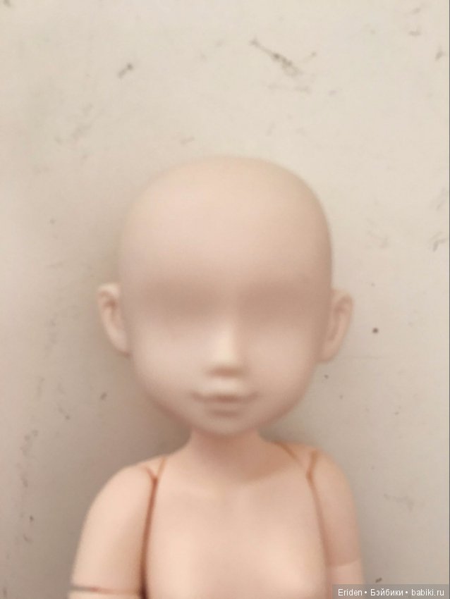 Китайские кукольные головки с таобао (фото 10)