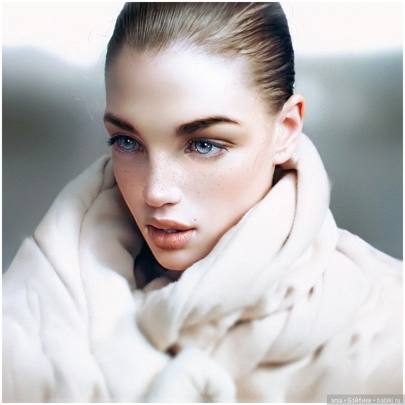 Художник Irakli Nadar. Цифровая живопись (фото 3)