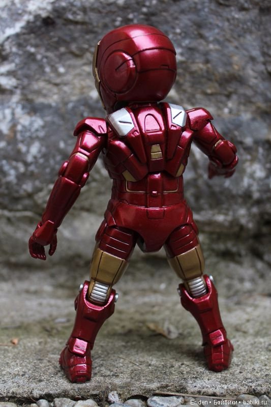 Серия малышей action figures Lakor Baby (фото 4)