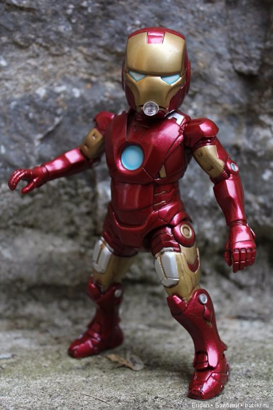 Серия малышей action figures Lakor Baby (фото 5)