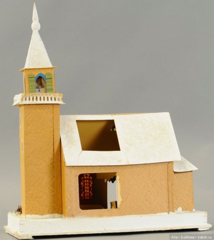 Танцоры - украшения для ёлки