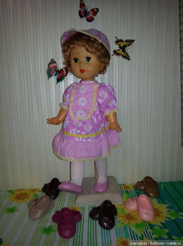 Туфель много не бывает — Болталка и разговоры обо всем: жизнь (фото 2)