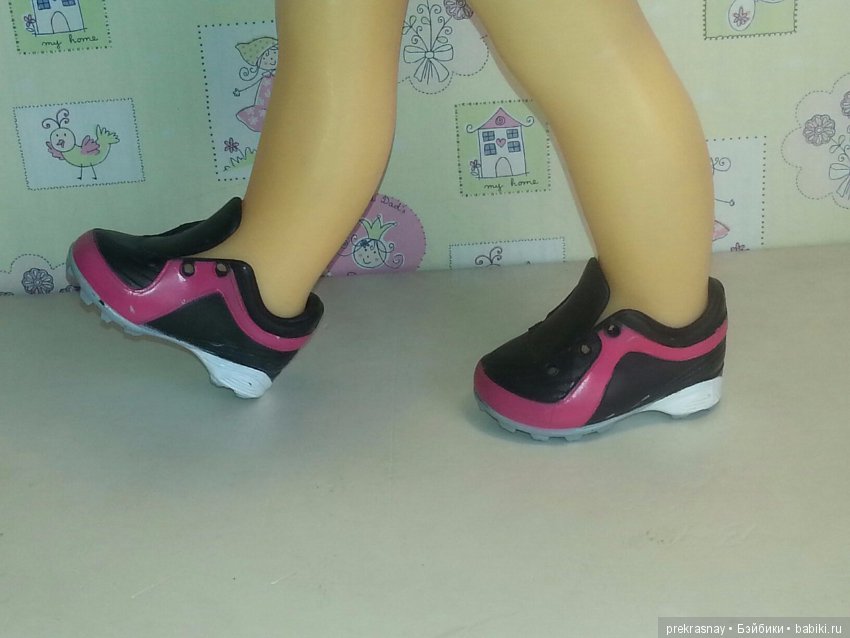 Туфель много не бывает — Болталка и разговоры обо всем: жизнь