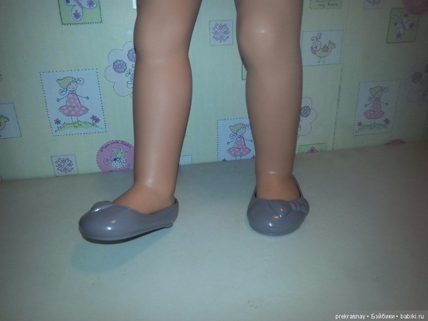 Туфель много не бывает — Болталка и разговоры обо всем: жизнь