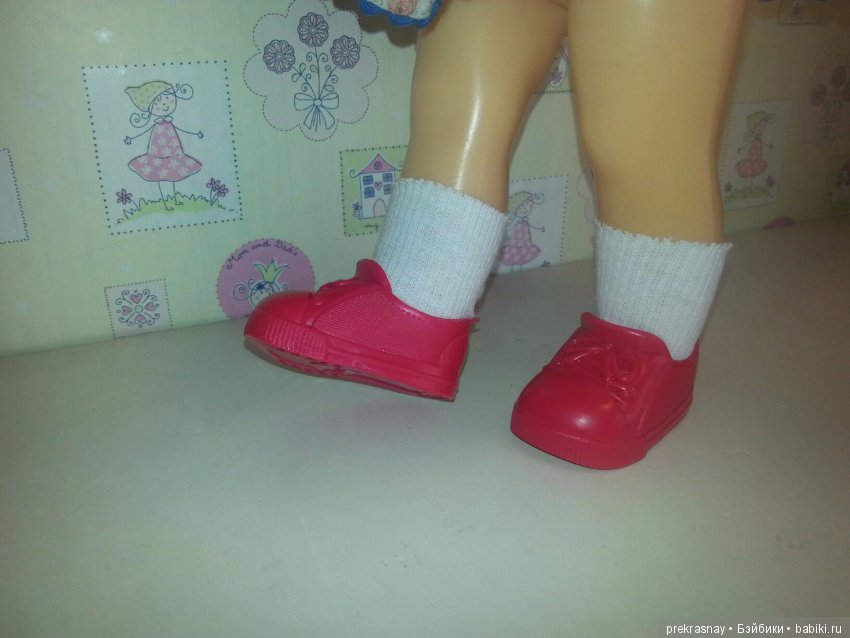 Туфель много не бывает — Болталка и разговоры обо всем: жизнь (фото 4)