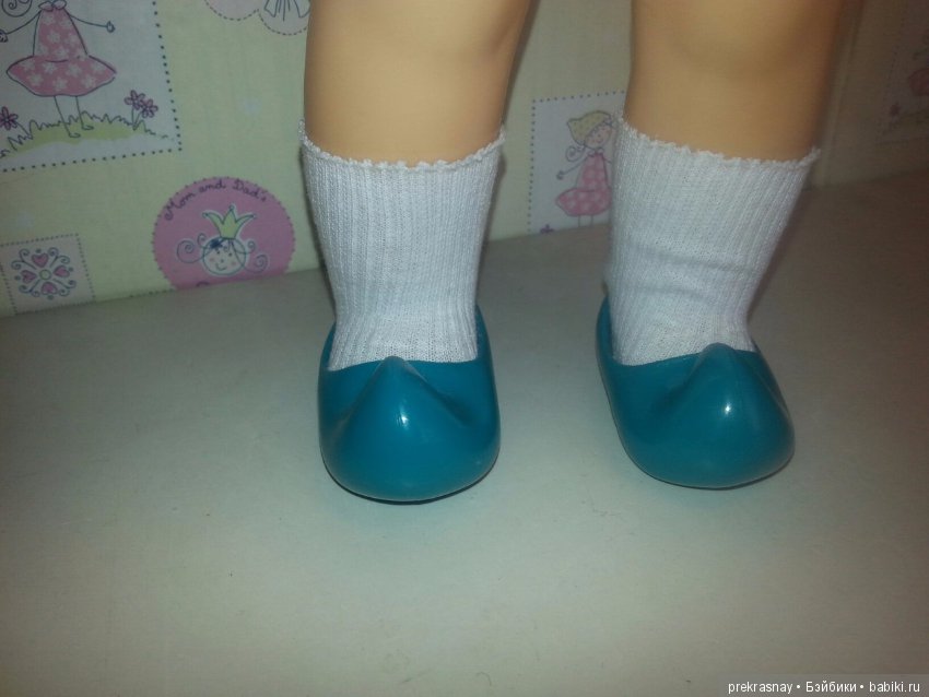 Туфель много не бывает — Болталка и разговоры обо всем: жизнь