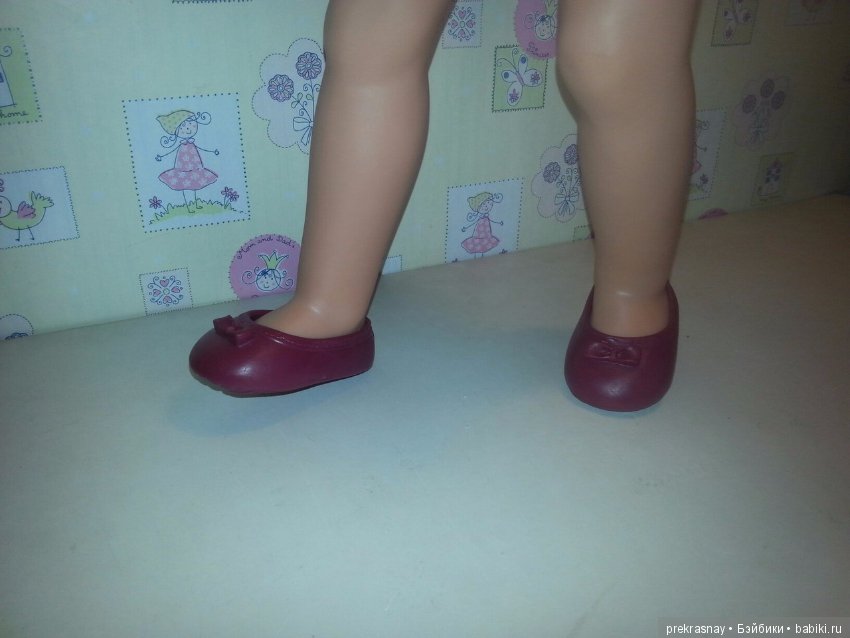 Туфель много не бывает — Болталка и разговоры обо всем: жизнь