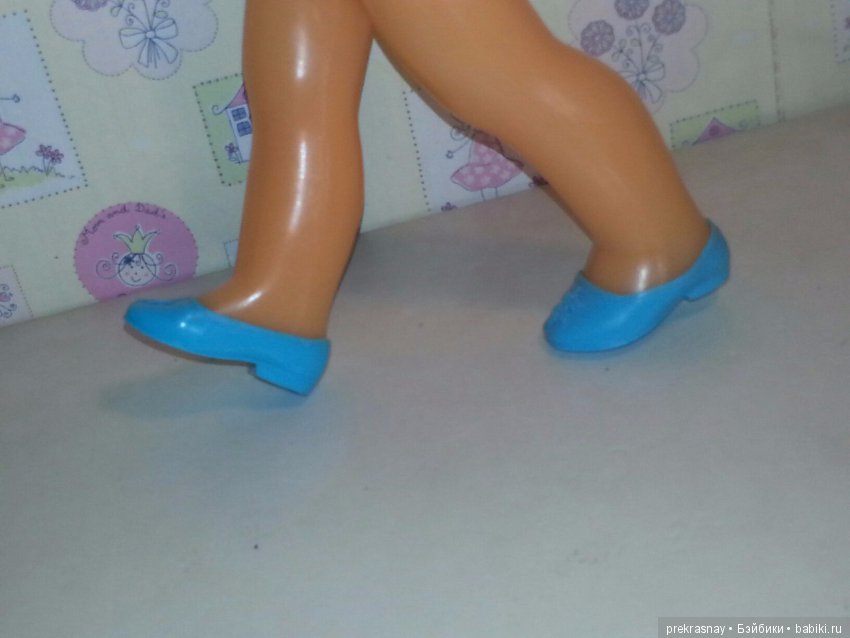 Туфель много не бывает — Болталка и разговоры обо всем: жизнь (фото 10)