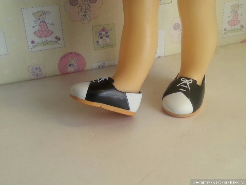 Туфель много не бывает — Болталка и разговоры обо всем: жизнь (фото 9)