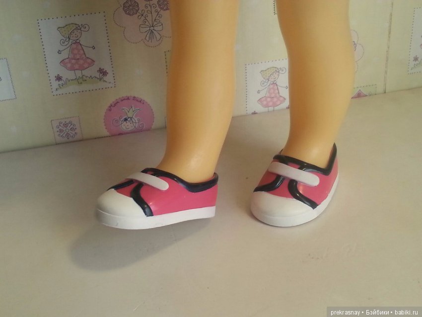 Туфель много не бывает — Болталка и разговоры обо всем: жизнь