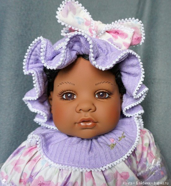 Мулаточка Адора, Adora Name Your Own Baby