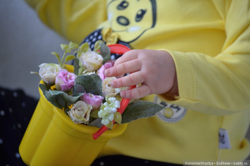 Веселая хохотушка! Куколка реборн Илона