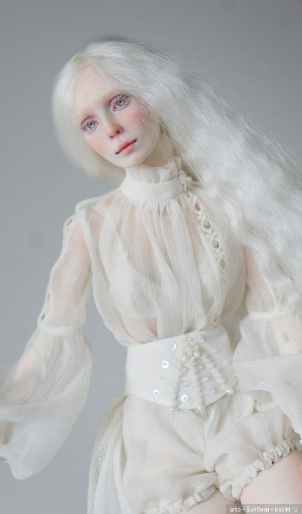 Поразительная красота от Анастасии Луценко (фото 3)