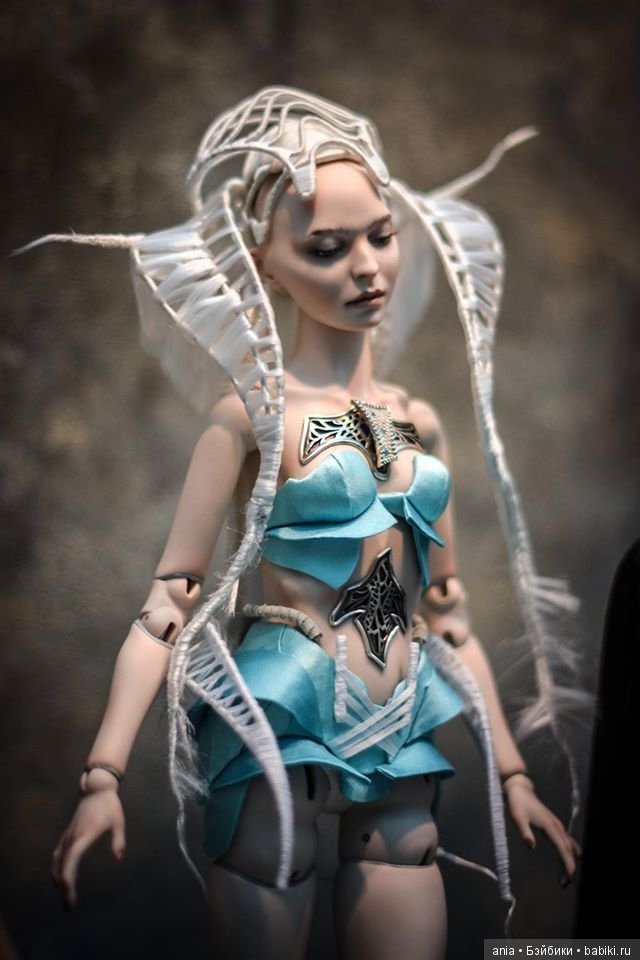 Поразительная красота от Анастасии Луценко