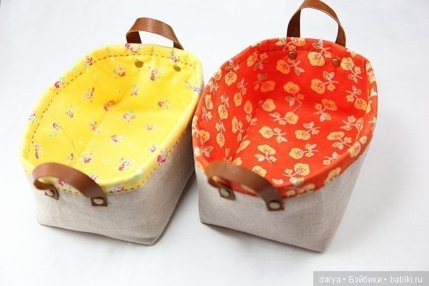 Для хранения мелочей — Разное (фото 9)