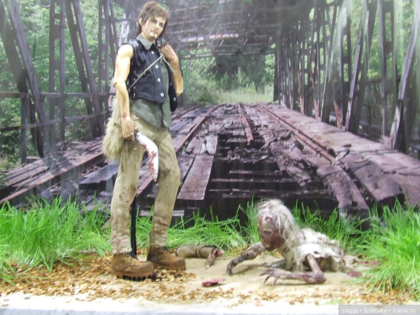 Выставка шарнирных кукол BJD IX Dollscar, часть 2