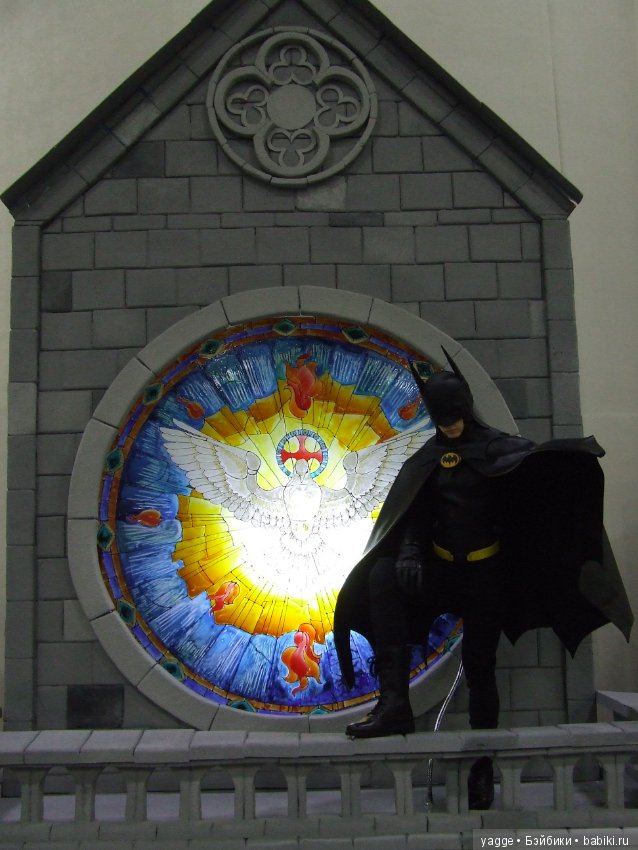 Выставка шарнирных кукол BJD IX Dollscar. Фотообзор