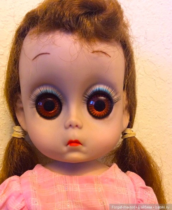 Hasbro Little Miss No Name Маленькая мисс без имени