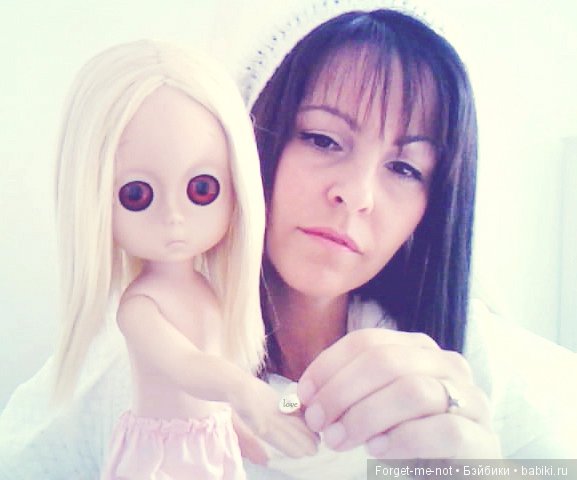 Hasbro Little Miss No Name Маленькая мисс без имени