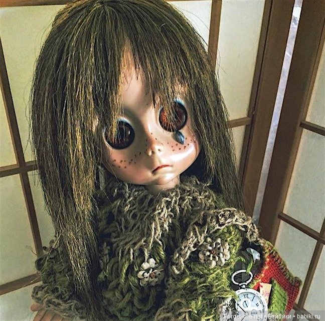 Hasbro Little Miss No Name Маленькая мисс без имени