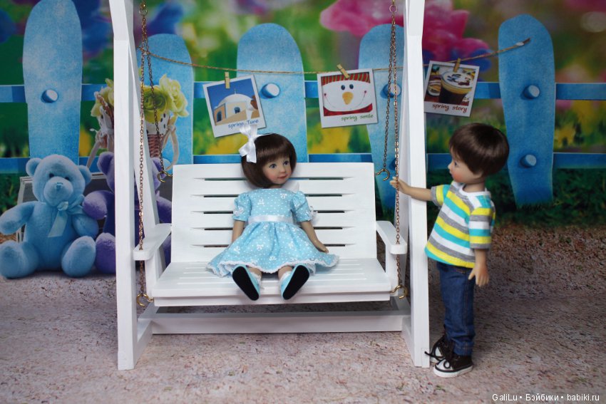 Долгожданчики — Домашние коллекции кукол: фото собраний