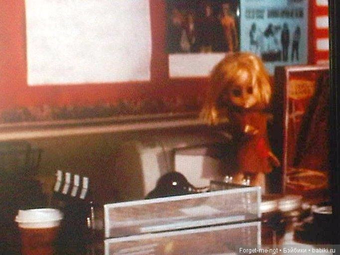 Hasbro Little Miss No Name Маленькая мисс без имени