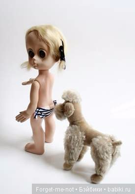 Hasbro Little Miss No Name Маленькая мисс без имени