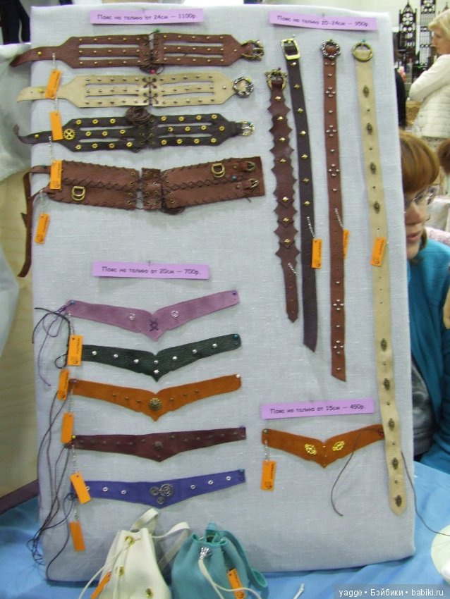 Выставка шарнирных кукол BJD IX Dollscar, часть 8, заключительная