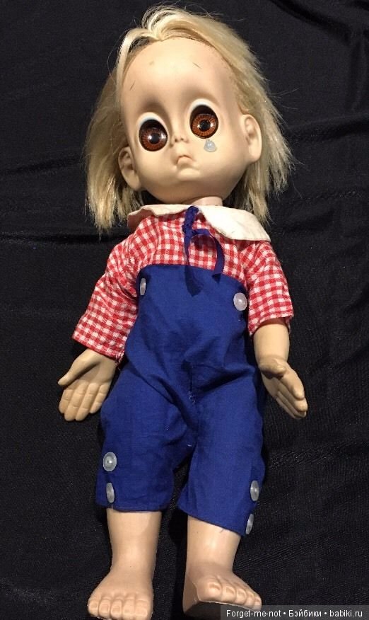 Hasbro Little Miss No Name Маленькая мисс без имени