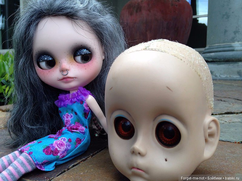 Hasbro Little Miss No Name Маленькая мисс без имени (фото 5)