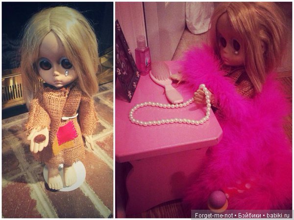 Hasbro Little Miss No Name Маленькая мисс без имени