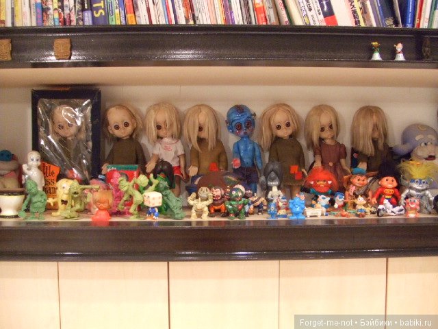 Hasbro Little Miss No Name Маленькая мисс без имени