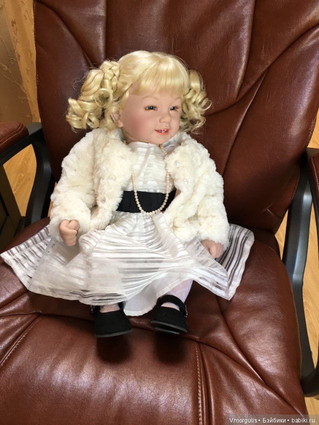 Загадочные куклы Адора, Adora, 095 молд девочки улыбашки (фото 3)