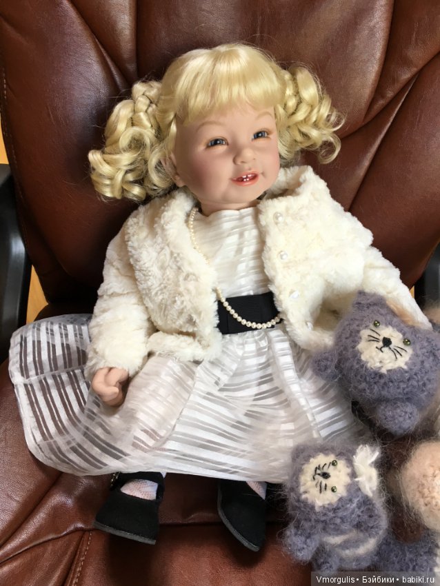 Загадочные куклы Адора, Adora, 095 молд девочки улыбашки (фото 9)