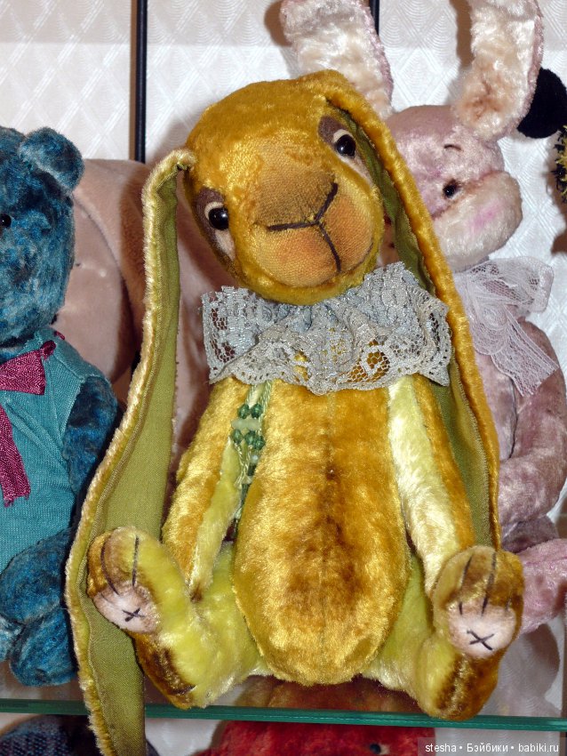 5 лет на Бейбиках — Домашние коллекции кукол: фото собраний