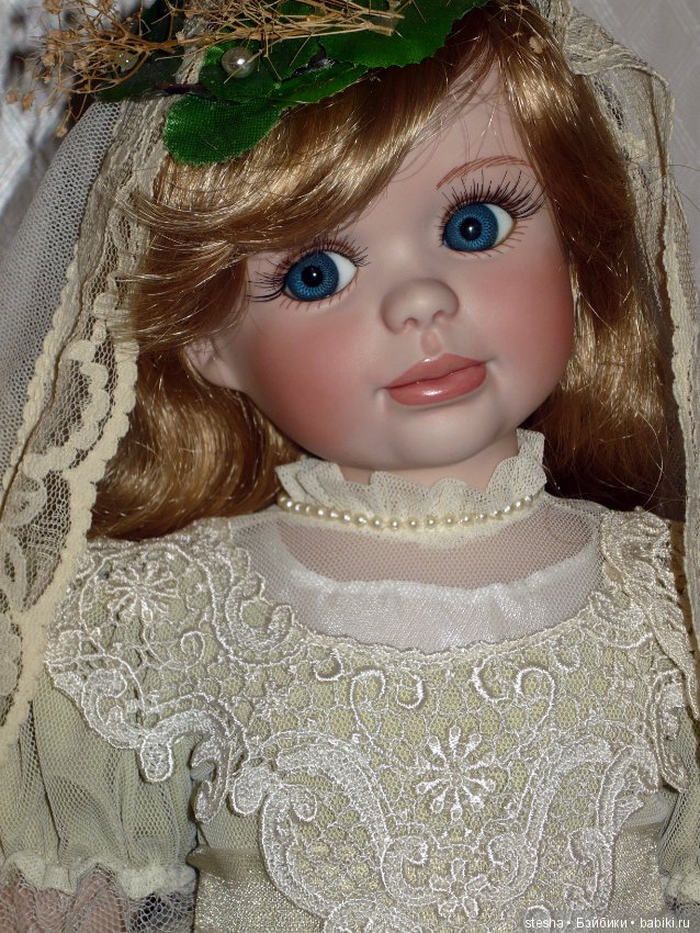 5 лет на Бейбиках — Домашние коллекции кукол: фото собраний (фото 7)